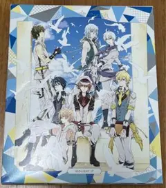 アイドリッシュセブン I7 アイナナ まとめ売り 330点以上 LACA-35579.jpg