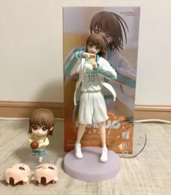 POP UP PARADEアオのハコ 鹿野千夏 L sizeねんどろいど鹿野千夏