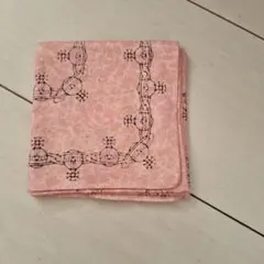 ヴィヴィアンウエストウッド　ハンカチ