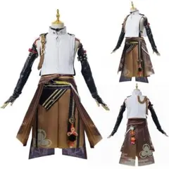 2025年最新】鹿野院平蔵 コスプレの人気アイテム - メルカリ