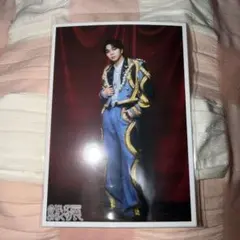人気】塩崎太智 のぞいてみるく展 生写真 即購入OK✨️お得◎ - メルカリ