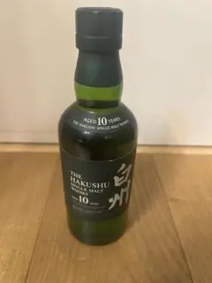 2025年最新】白州10年の人気アイテム - メルカリ