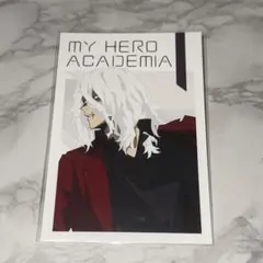 2025年最新】死柄木弔 ポストカードの人気アイテム - メルカリ