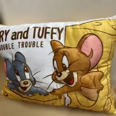 トムとジェリー もぐもぐ