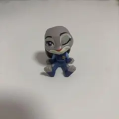 ズートピア肩ズンFig. Part.2 ジュディ