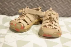 keen newport h2 ニューポート 15cm キッズサンダル