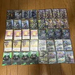 巨大天門　デュエマ　デュエルマスターズ　デッキ