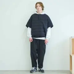 2026年最新】Super big puff jacketの人気アイテム - メルカリ