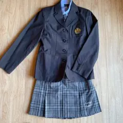 再値下げ！卒業式　女の子　フォーマル スーツ　150