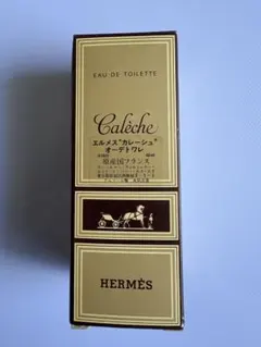 HERMES Calèche オードトワレ 60mlのサムネイル