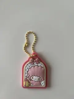 ピアノちゃんラバーチャーム サンリオのサムネイル