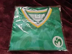 Mrs.GREEN APPLE ゲームシャツ(新品)