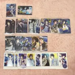 アイドリッシュセブン 和泉一織 ぱしゃこれ ウエハース
