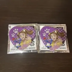 2025年最新】ハート缶バッジ 滝夜叉丸の人気アイテム - メルカリ