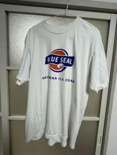 BLUE SEAL Tシャツ Lサイズのサムネイル