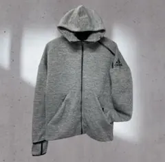 極美品　adidas Z.N.E パーカー フーディー M　25ス512
