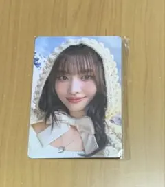 希少】TWICE SKI BAR popup 1万円特典 トレカ モモ - メルカリ