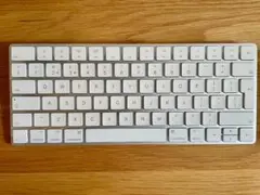 apple magic keyboard