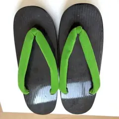 ★未使用★下駄Ｌサイズ