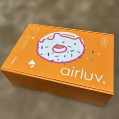 開封済/未使用】エアラブ5 ドーナッツ ｜airluv5 - メルカリ