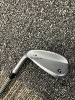 テーラーメイド、ミルドグラインド3 レフティ　52.56 2025年最新】ミルドグラインド3 レフティの人気アイテム - メルカリ