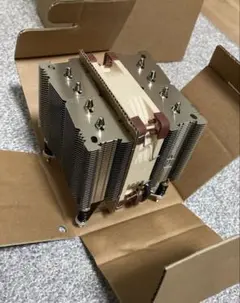 Noctua NH-D9DX i4 3U