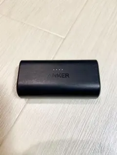 アンカー Anker 621 Power Bank モバイルバッテリー
