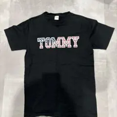 【TOMMY】Tシャツ