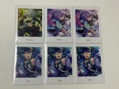 カンナ ユメ エス ぱしゃっつ vol.6