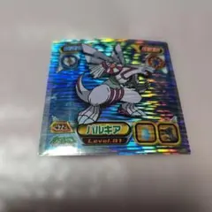 ポケモン スゴわざ カンバッジ2 シール ルギア エアロブラスト - メルカリ