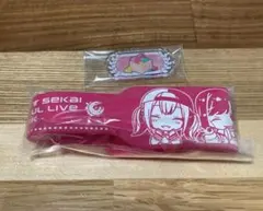 おまけ付 プロセカ ビビバス アクリルバナーバッジ vol.15B - メルカリ