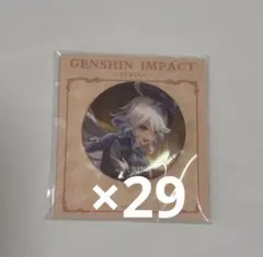 2025年最新】原神 フリーナ 缶バッジの人気アイテム - メルカリ