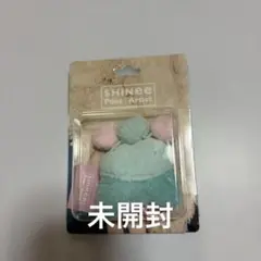 SHINee Poet | Artist マスコットのみ 5種セット - メルカリ