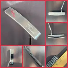 2026年最新】Rawlings ゴルフクラブ メンズ パターの人気アイテム