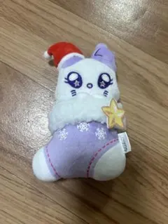 ME:I ME:EYE's 櫻井美羽 クリスマス マスコット
