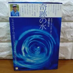 奇跡の水 シャウベルガーの「生きている水」と「究極の自然エネルギー」