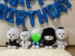 新品タグ付き　レア　BIGBANG KRUNK おすわり　GD G-DRAGON 新品タグ付き レア BIGBANG KRUNK おすわり GD G-DRAGON - メルカリ