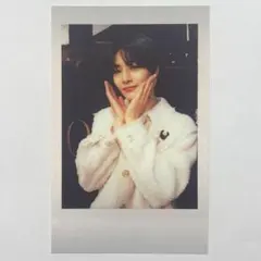 stray kids ヒョンジン　ソウルコン　ポラロイド straykids オンコン UNLOCK トレカ ヒョンジン ポラロイド - メルカリ
