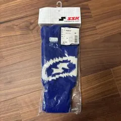 SSK 野球ウォーム手袋 ブルー