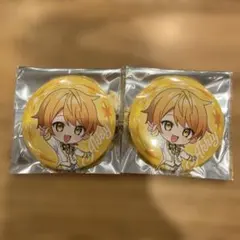 アンプタックカラーズ あっきぃ　缶バッジ