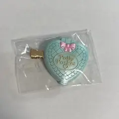 Polly Pocket 前髪クリップ