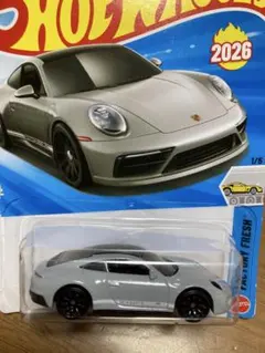 249‼️Porsche 911 Carrera T 2026