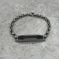 【希少】ティファニー TIFFANY パロマピカソ ゼリージュ ブレスレット 希少】ティファニー TIFFANY パロマピカソ ゼリージュ ブレスレット