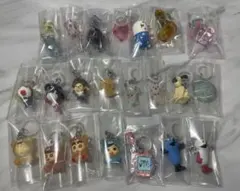 え*そ様 【バラ売り不可】ガチャ　ガチャガチャ　めじるしアクセサリー　まとめ売り