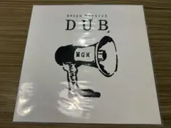 レアLP！極美品！光風&GREEN MASSIVE 暁より ジャパレゲ レコード