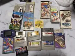 スーパーファミコン ソフト セット