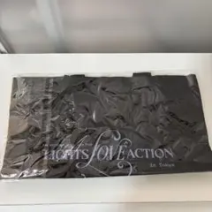 BLACKPINK JISOO ジス ファンミ アップグレード特典 トートバッグ