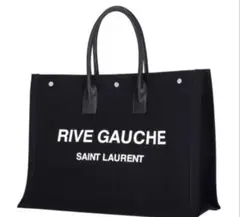 SAINT LAURENT サンローラン リヴゴーシュ 509415 トートのサムネイル