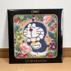 完売❤️FEILERドラえもんMIMOZAラブリーキャッツハンカチ2枚フェイラー 新品未使用・未開封・パッケージ付】フェイラー ×ドラえもん
