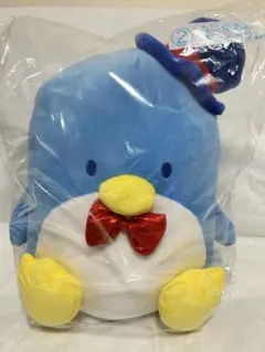 タキシードサム　はぴだんぶい当りくじ